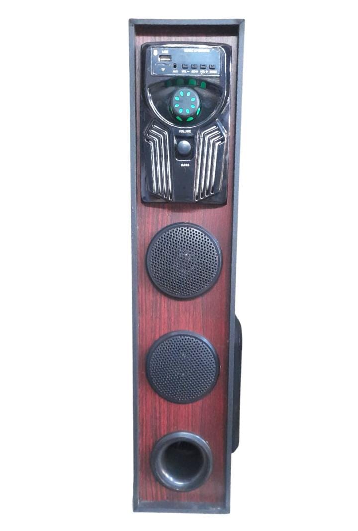 Bluetooth Speaker Tower